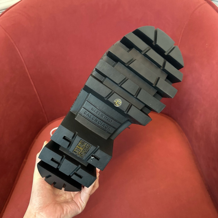 BL BOOT -COPSHOE BL407