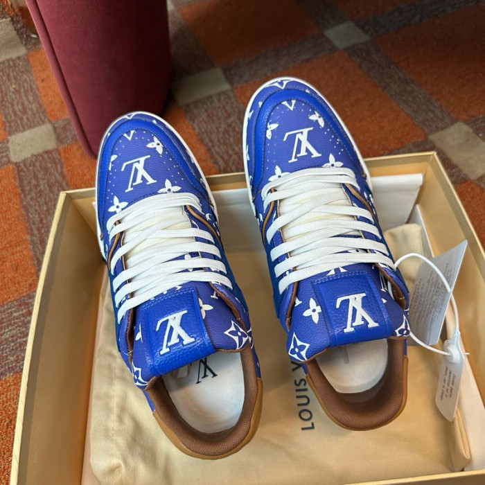 LVT SNEAKERS COPSHOE L&V-474