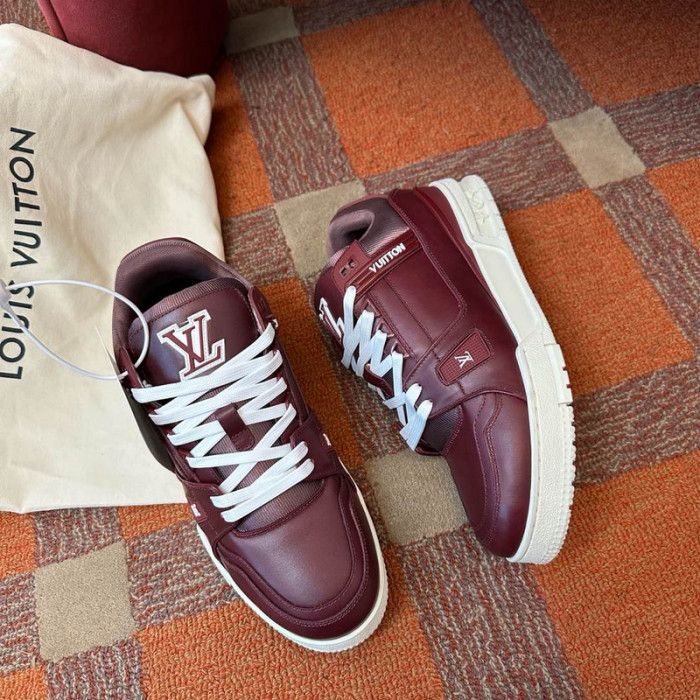 LVT SNEAKERS COPSHOE L&V-483