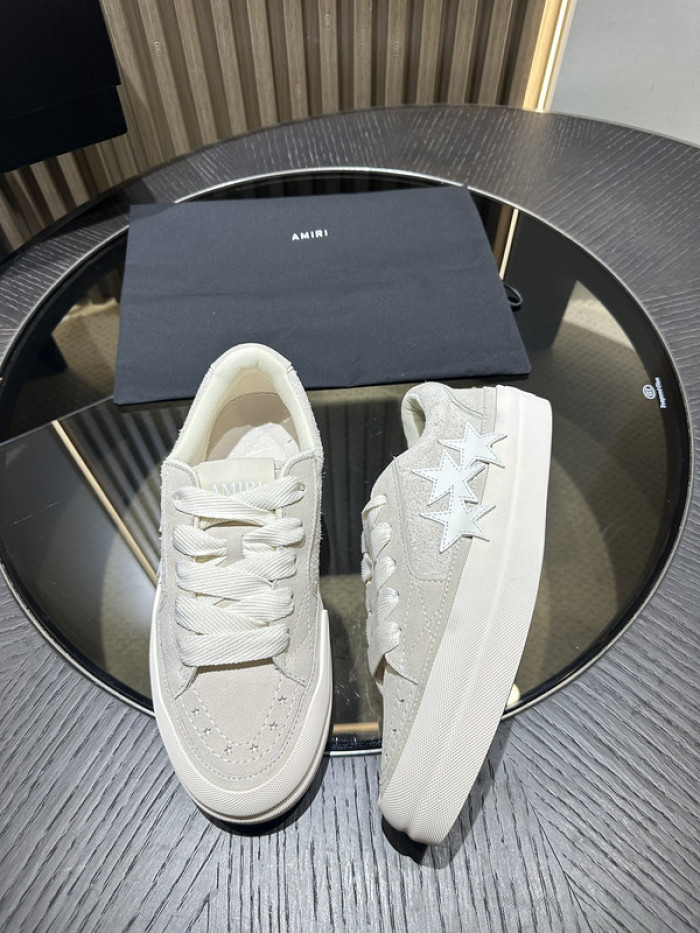 AMIRI SNEAKERS COPSHOE AM-153