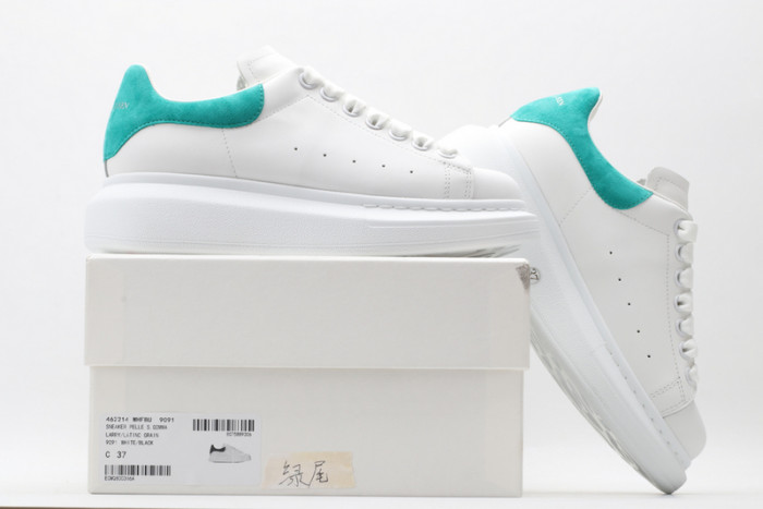 ale*d*r M*Q*en sole sneakers copshoe-68