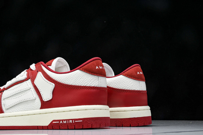 AMIRI SNEAKERS COPSHOE AM-175