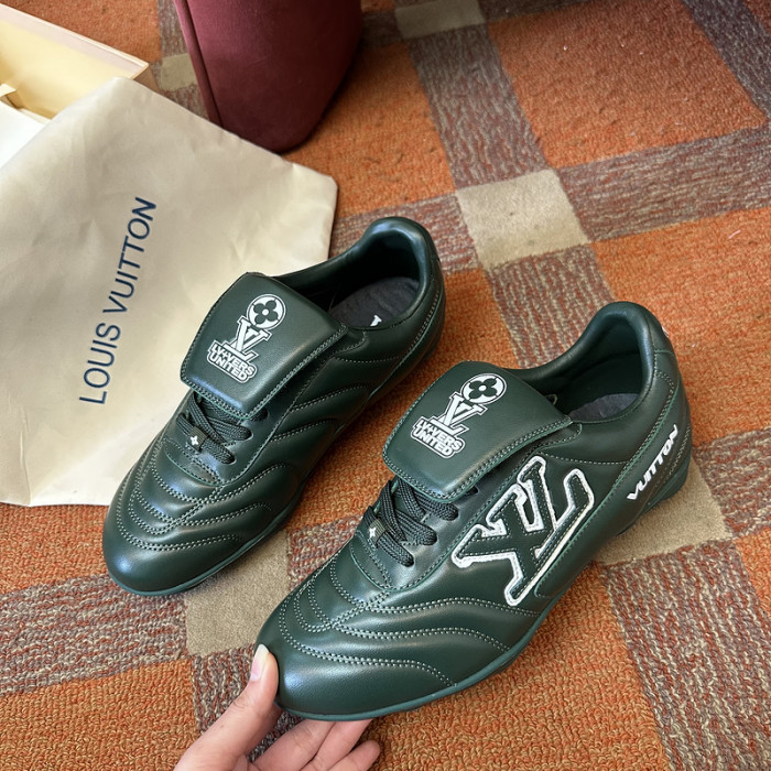 LVT SNEAKERS COPSHOE L&V-499