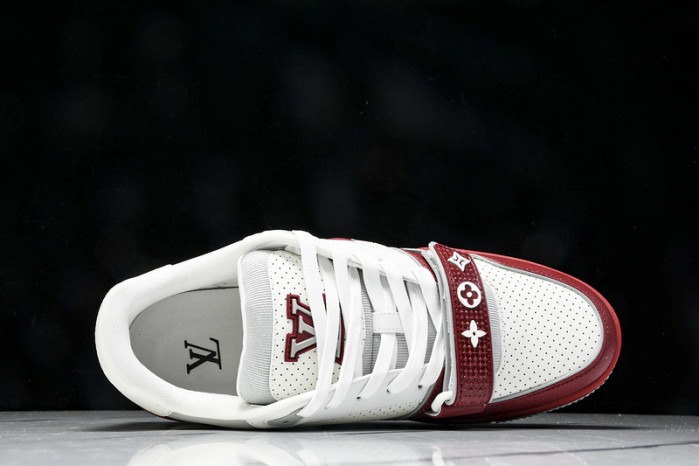 LVT SNEAKERS COPSHOE L&V-trainer 11