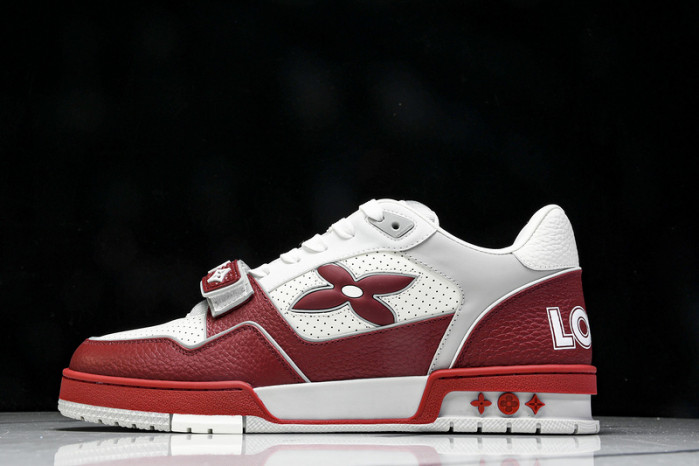 LVT SNEAKERS COPSHOE L&V-trainer 11