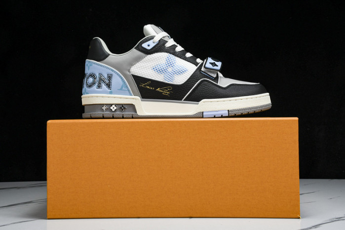 lvt sneakers copshoe l&v-259