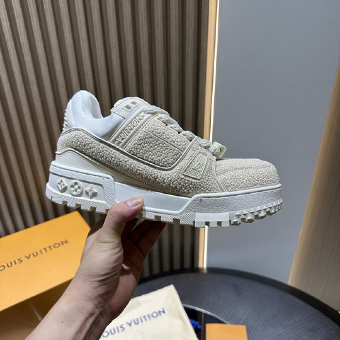 LVT SNEAKERS COPSHOE L&V-Trainer Maxi 03