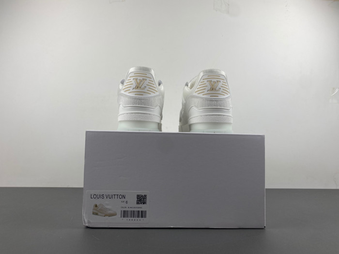 lvt sneakers copshoe l&v-262