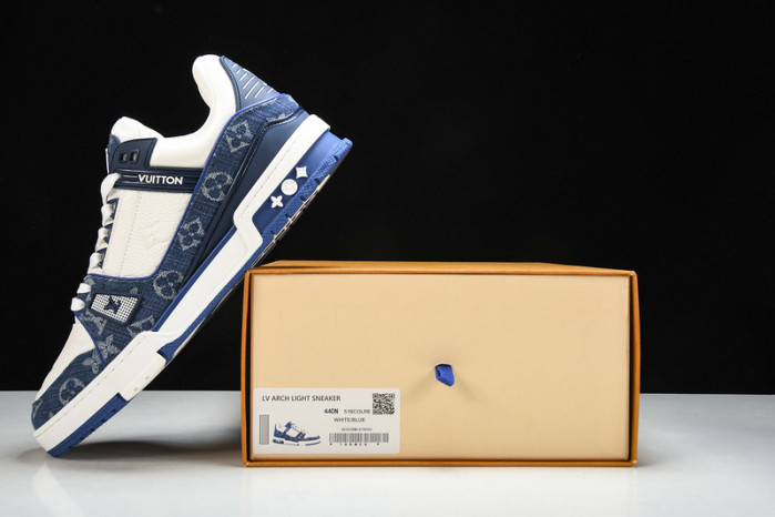 lvt sneakers copshoe l&v-67