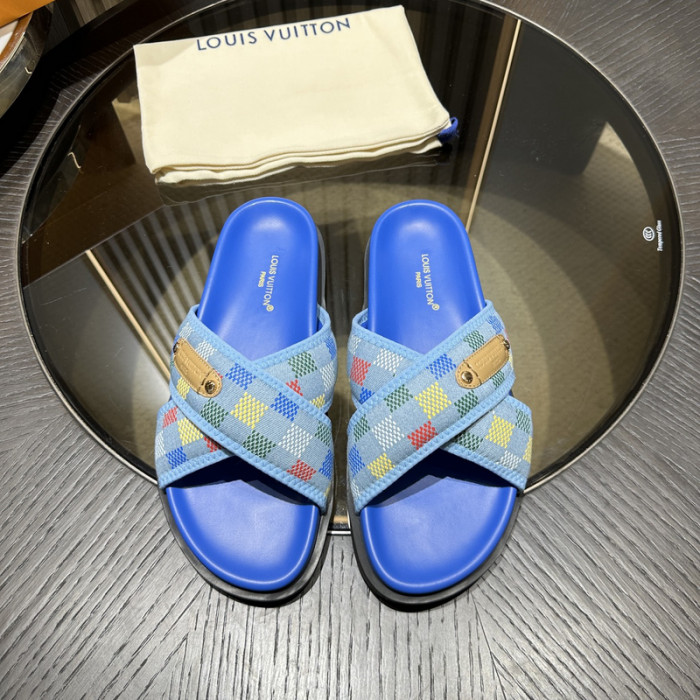 LVT SLIDE COPSHOE LVS-108