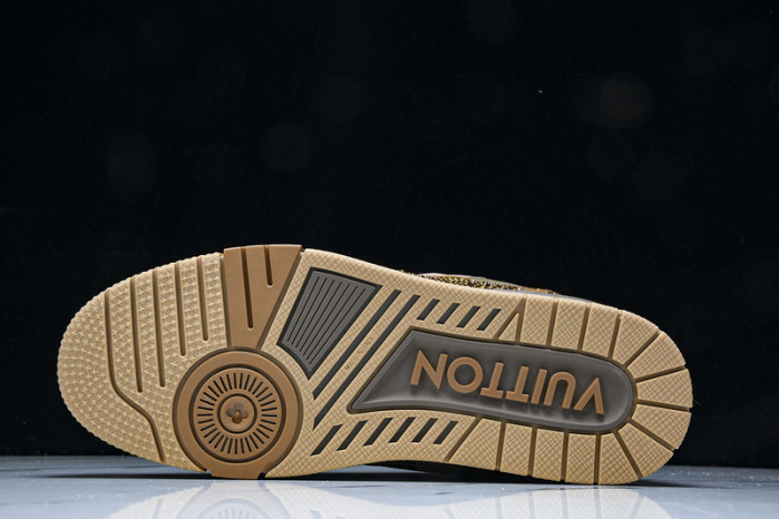 LVT SNEAKERS COPSHOE L&V-trainer 29