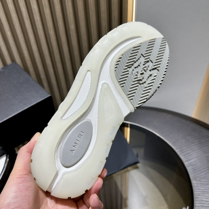 AMIRI SNEAKERS COPSHOE AM-181