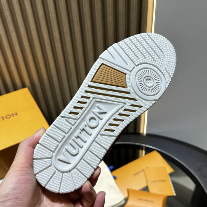 LVT SNEAKERS COPSHOE L&V-trainer 42