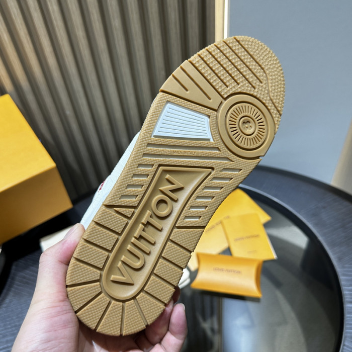 LVT SNEAKERS COPSHOE L&V-trainer 44