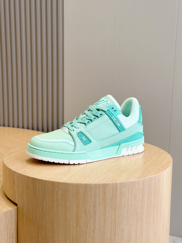 lvt sneakers copshoe l&v-283