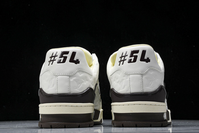 lvt sneakers copshoe l&v-268