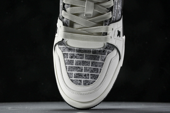 lvt sneakers copshoe l&v-294