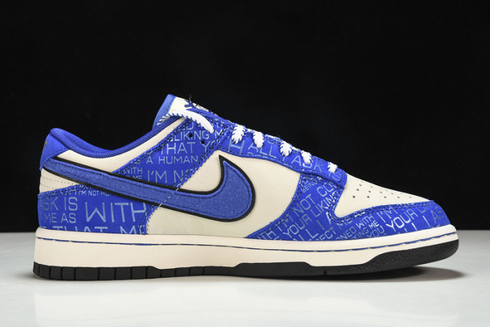nike dunk low jackie robinson - dv2122-400