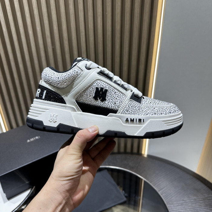 AMIRI SNEAKERS COPSHOE AM-185