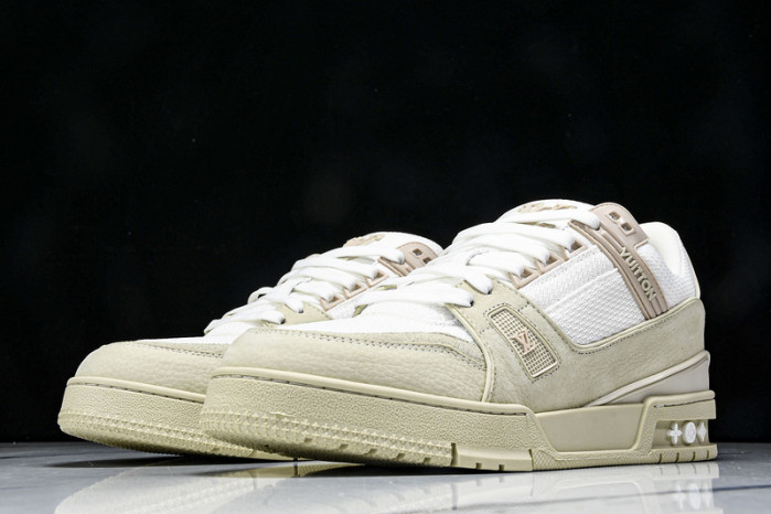 LVT SNEAKERS COPSHOE L&V-trainer 53