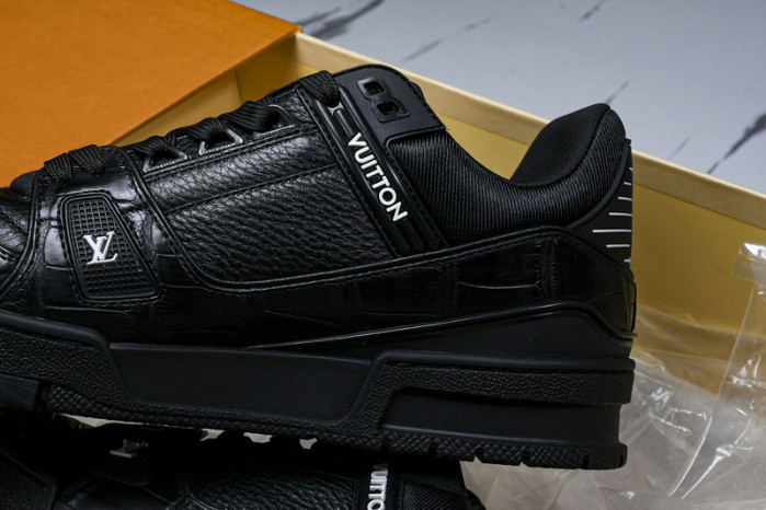 lvt sneakers copshoe l&v-300