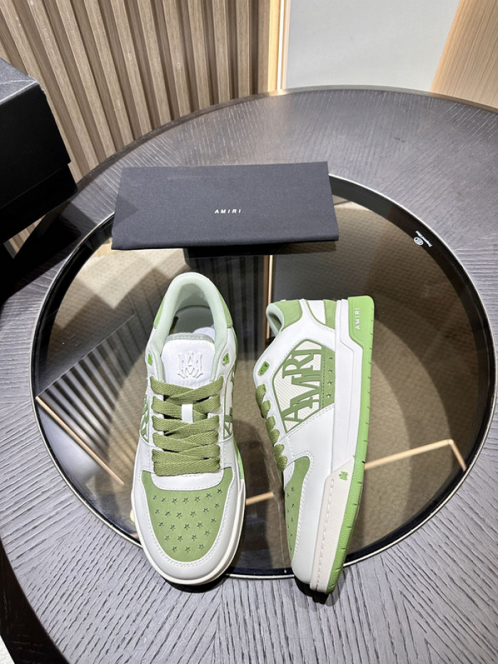 amiri sneakers copshoe am-100
