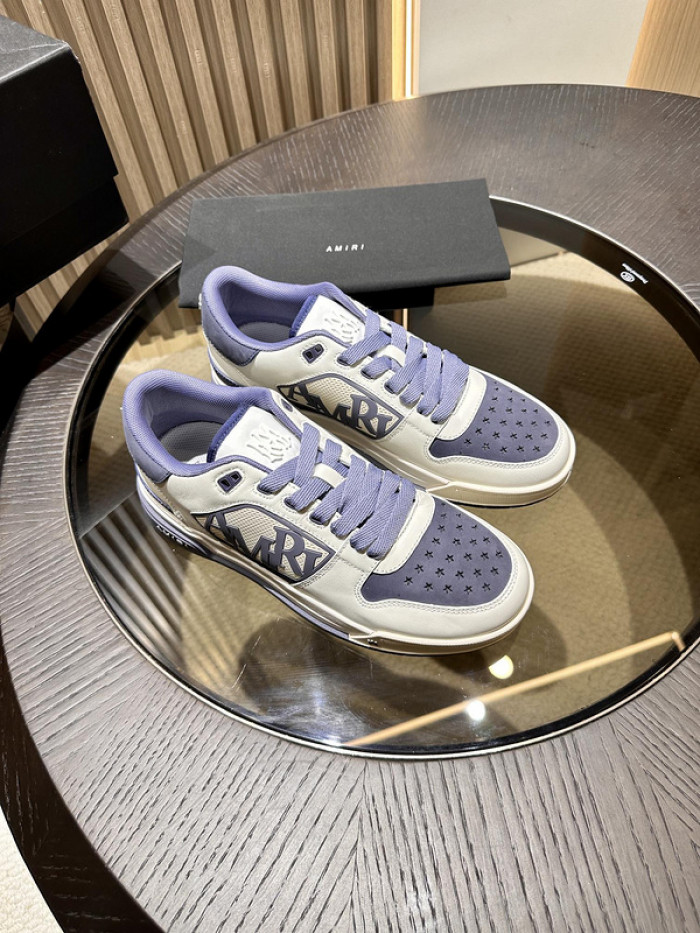 amiri sneakers copshoe am-102