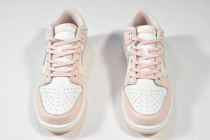 nike dunk lof orange pearl (w) dd1503-102