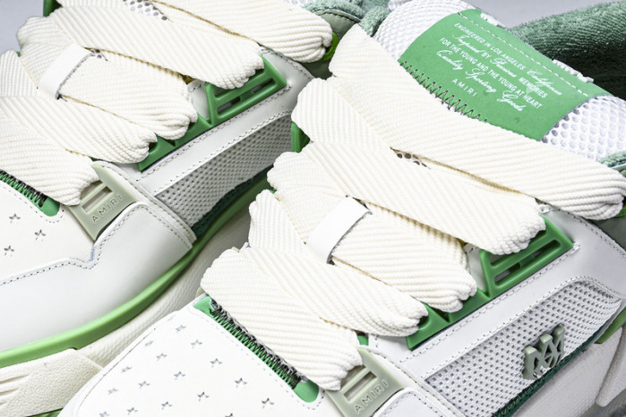 AMIRI SNEAKERS COPSHOE AM-192