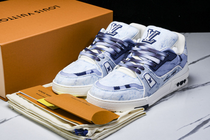 lvt sneakers copshoe l&v-315