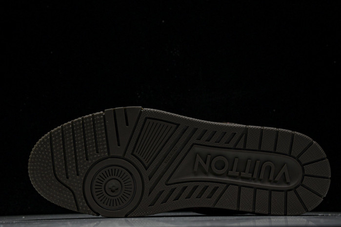 lvt sneakers copshoe l&v-320