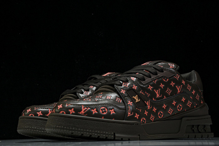 lvt sneakers copshoe l&v-320