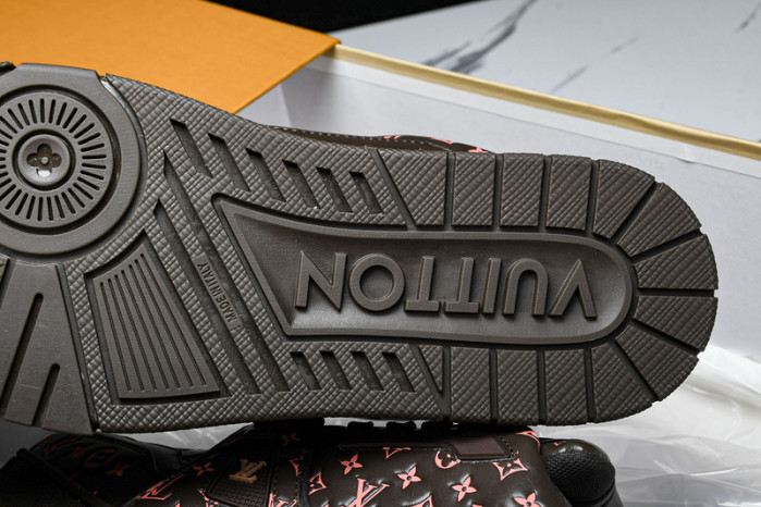 lvt sneakers copshoe l&v-320