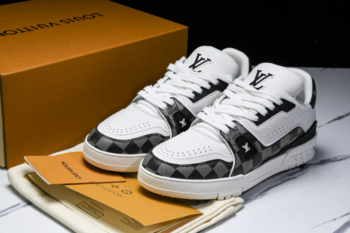 lvt sneakers copshoe l&v-322