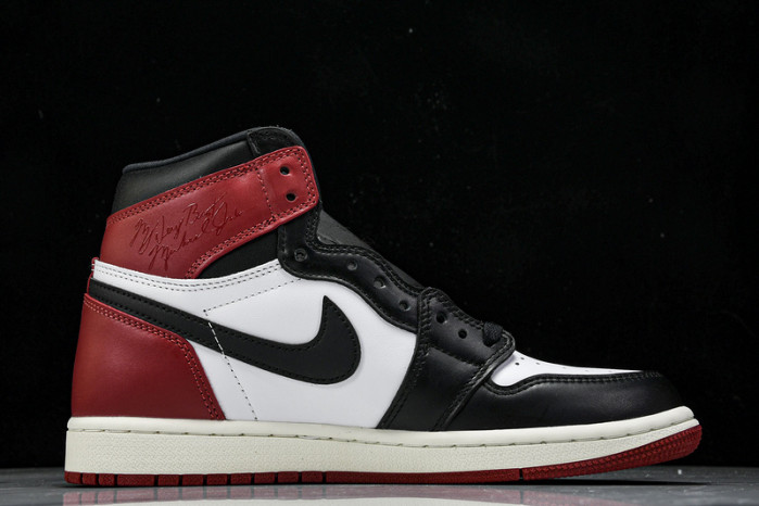 air jordan 1 high og black toe reimagined dz5485-106
