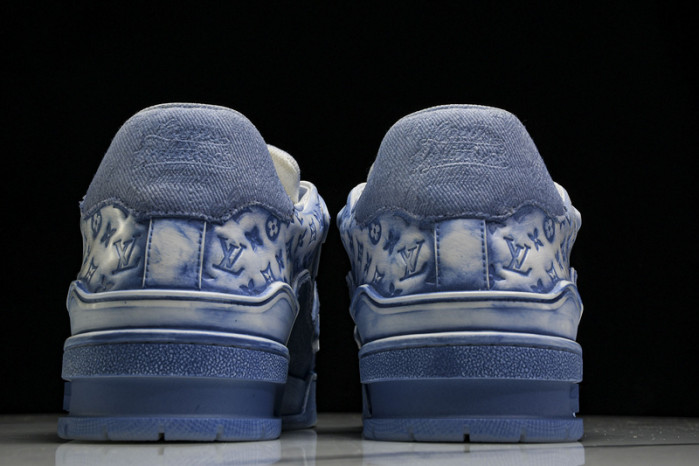 lvt sneakers copshoe l&v-329