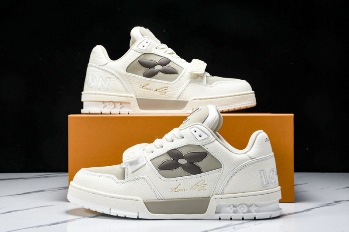 lvt sneakers copshoe l&v-331