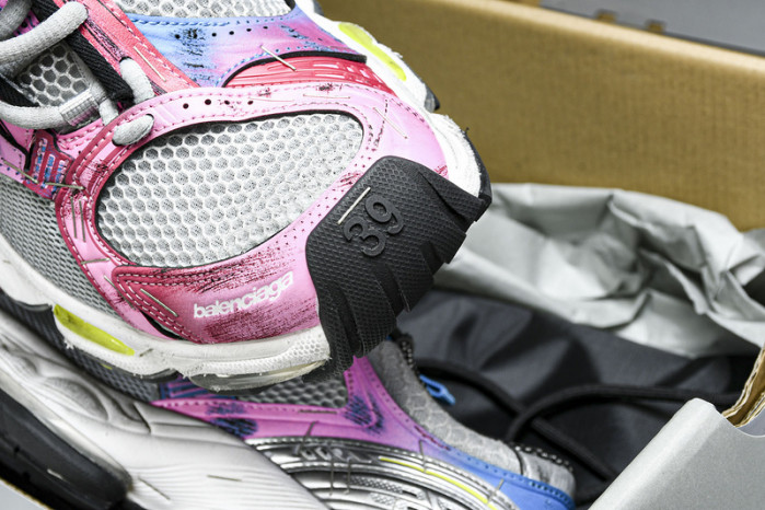 BL STAPLER -COPSHOE BL 337