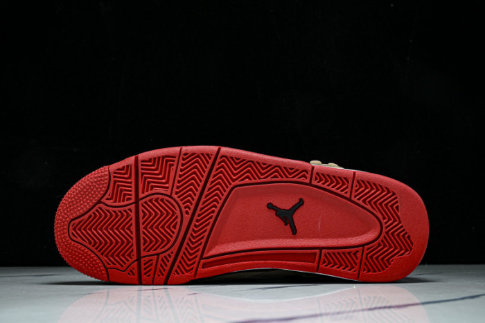 Air Jordan 4 Retro GS 