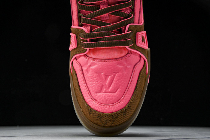 LVT SNEAKERS COPSHOE L&V-354