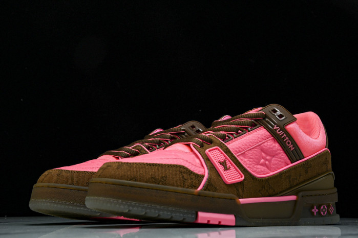 LVT SNEAKERS COPSHOE L&V-354