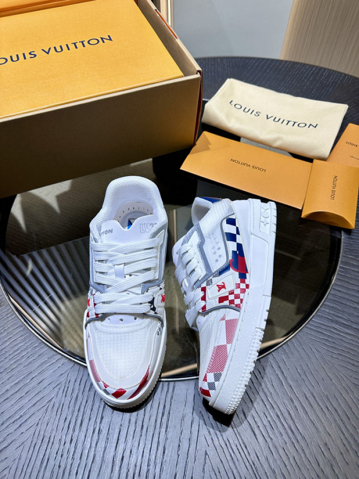 LVT SNEAKERS COPSHOE L&V-364