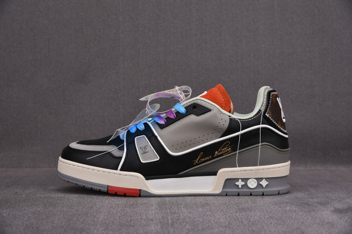 lvt sneakers kickze l&v-42