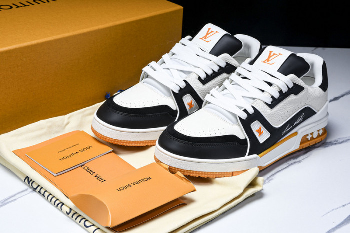 LVT SNEAKERS COPSHOE L&V-373