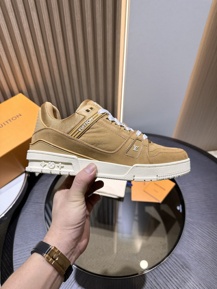 LVT SNEAKERS COPSHOE L&V-377