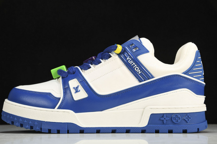 lvt sneakers copshoe l&v-116