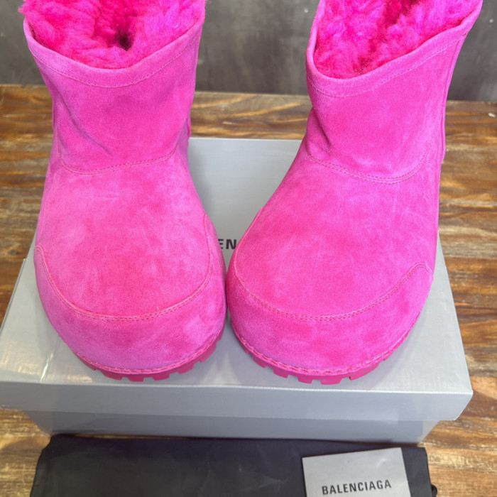 BL BOOT -COPSHOE BL374