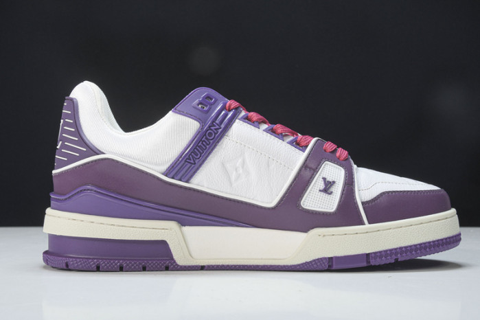 LVT SNEAKERS COPSHOE L&V-397