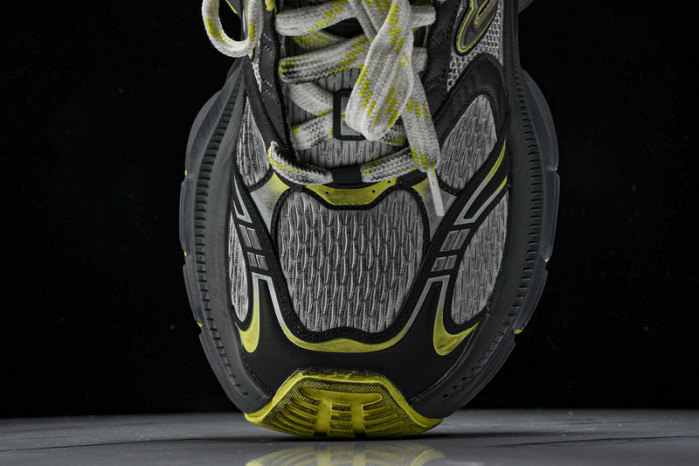 BL 10XL -COPSHOE BL-10XL07