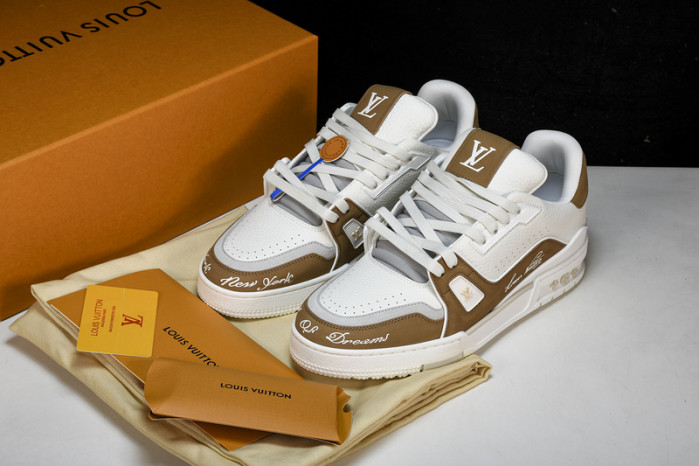 lvt sneakers copshoe l&v-218